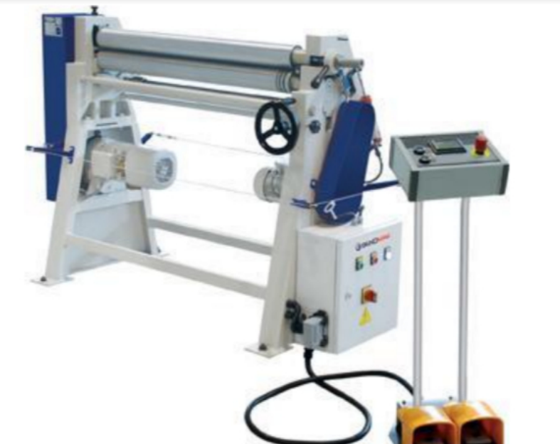 Understanding the Versatile Features of Ironworker Machines